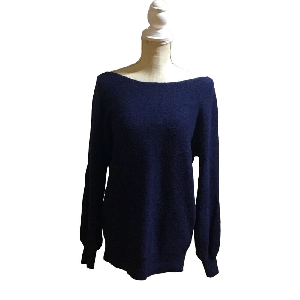 Motherhood Maternity Sweater